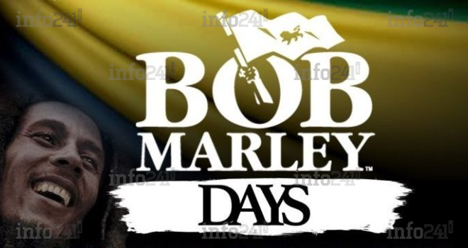 Les Bob Marley Days, l’invite des acteurs de l’unité africaine à Libreville