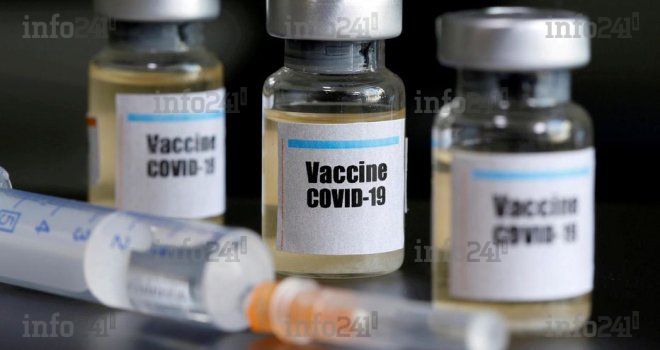 Coronavirus : 300 vaccins à l’essai dont 3 bientôt expérimentés sur l’homme
