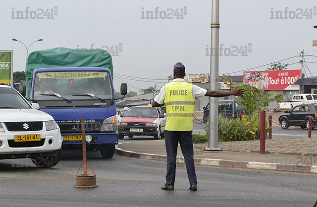 Le gouvernement gabonais renonce à traquer les automobilistes sans permis et carte grise !