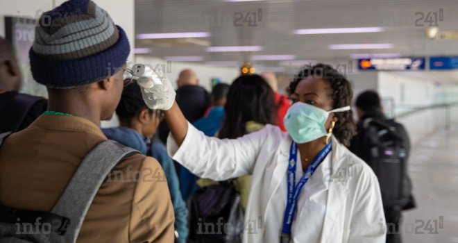 Coronavirus : les Gabonais bloqués en Chine peuvent regagner leur pays s’ils le souhaitent !