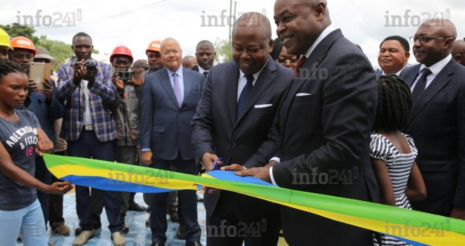 Gabon et Congo concrétisent leur intégration régionale numérique avec l’appui de la Banque mondiale