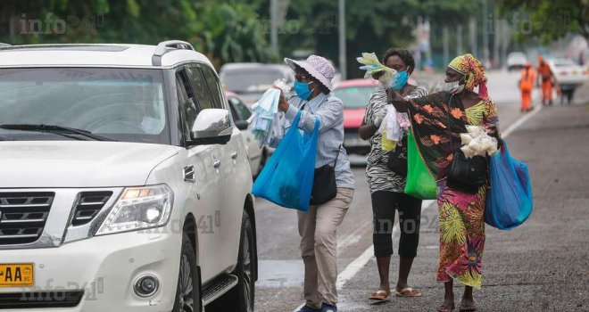 Coronavirus : moins de 597 cas actifs Covid-19 au Gabon et déjà 8 164 guérisons !