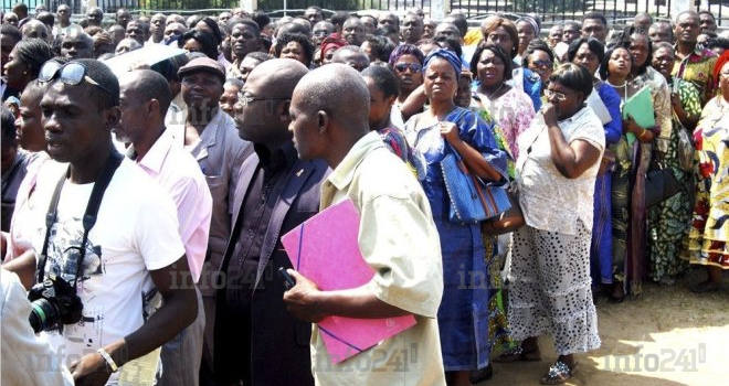 Le Gabon va de nouveau taxer le salaire de ses fonctionnaires aux « hauts revenus »