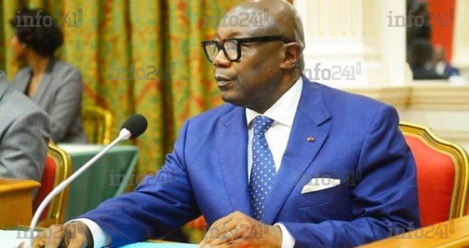 Malgré ses déboires, Maganga Moussavou dit être l’opposant le plus « radical » du Gabon