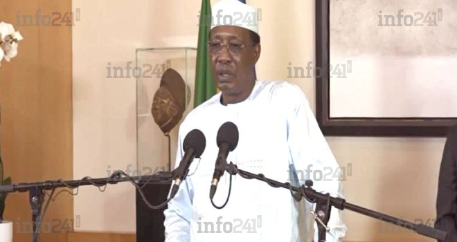 Tchad : la société civile et l’opposition dénoncent la « défaillance » du régime d’Idriss Déby