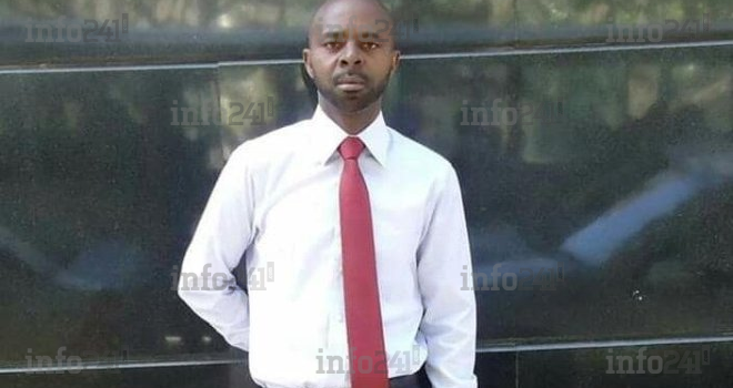 Un Gabonais retrouvé mort dans sa chambre d’hôtel en Namibie