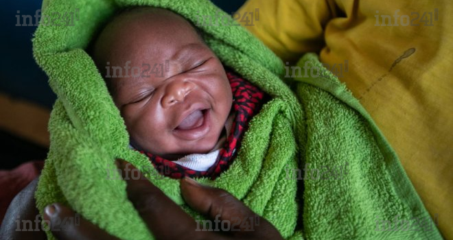 Mortinaissance : Toutes les 16 secondes, un bébé meurt à la naissance dans le monde