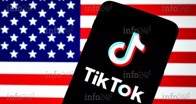 États-Unis : les célèbres applications chinoises TikTok et WeChat interdites dès dimanche !