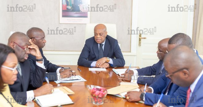 Le Gabon annonce le maintien de la mensualisation des pensions des retraités