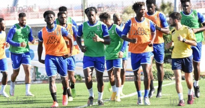 Gabon vs Benin : plusieurs joueurs internationaux ont rejoint la tanière des Panthères !