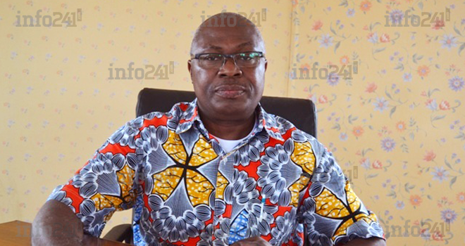 Moukagni Iwangou : « Les membres du régime au pouvoir sont hors la loi » 