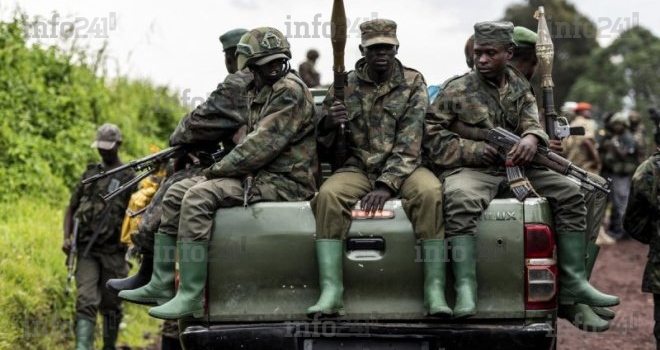 RDC : Les rebelles du M23 menacent les exportations de métaux d’importance stratégique