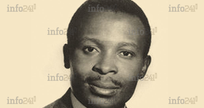 Germain Mba, le premier opposant gabonais tué froidement par le régime Bongo-PDG