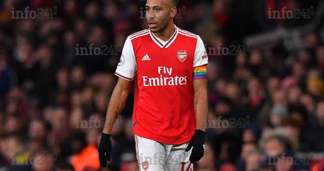 Quel avenir pour Pierre-Emerick Aubameyang ?
