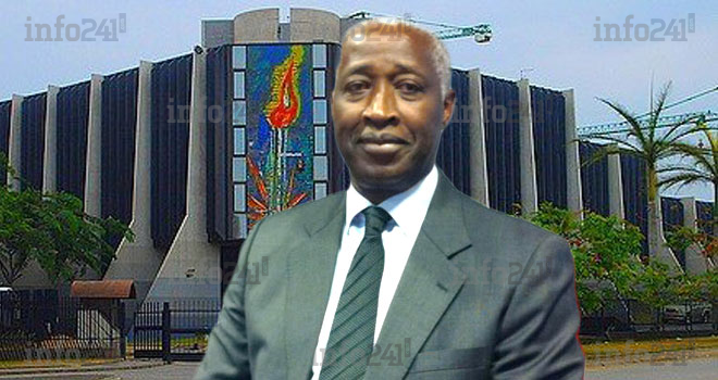 Raymond Ndong Sima nommé Premier ministre de transition au Gabon par le CTRI