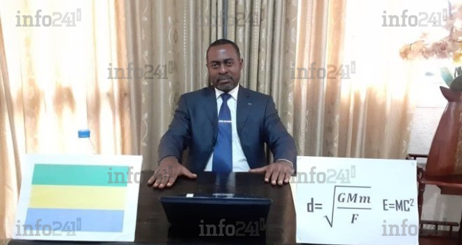 Gabon Nouveau Départ dénonce les accords de coopération « léonins » entre le Gabon et la France