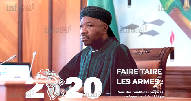 Ali Bongo encore annoncé absent au 33e sommet de l’Union africaine de ce dimanche