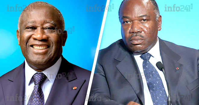 Retro 2009 : Quand Laurent Gbagbo s’empressait d’adouber Ali Bongo