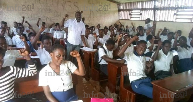 Examens supprimés au Gabon : pourquoi faut-il obligatoirement organiser le CEPE ?