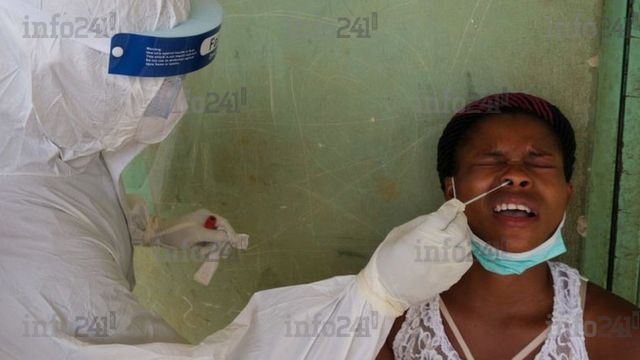 Coronavirus : le Gabon annonce la fin de la gratuité des tests de dépistage !