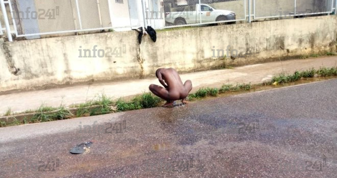 Prise en charge des malades mentaux au Gabon : où est Guy Patrick Obiang Ndong ?