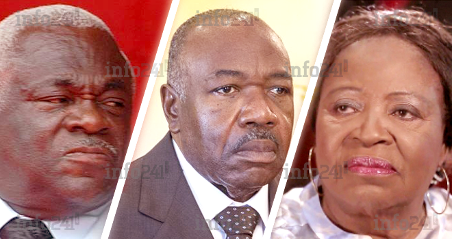 Santé d’Ali Bongo : Patience Dabany lave son linge sale familial à la télévision gabonaise !