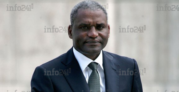 Un ex-ministre gabonais remis en liberté après avoir été condamné pour détournement !