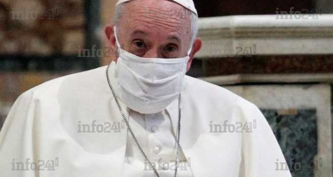 Le Pape François favorable à l’union des couples homosexuels, car enfants de Dieu