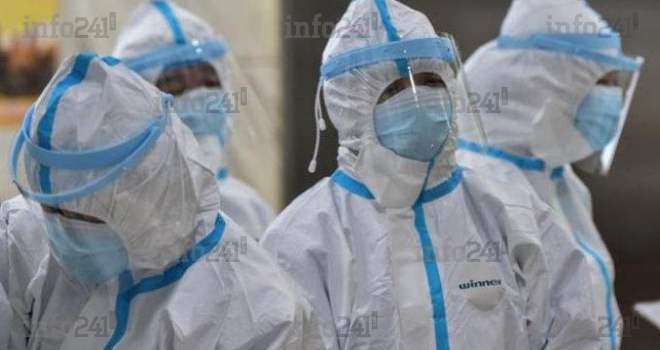 Coronavirus : la Nyanga touchée, 5 nouveaux décès et 4 739 cas Covid-19 au Gabon !