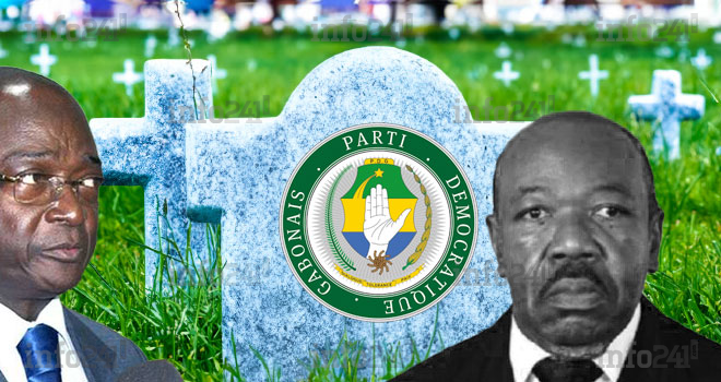 Dissoudre le PDG, un impératif à la réussite du futur dialogue national au Gabon