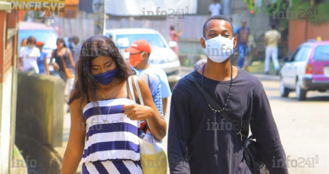 Covid-19&nbsp;: Déjà 3 004 patients guéris du coronavirus en quatre mois au Gabon&nbsp;!