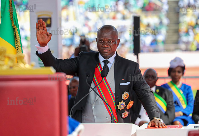 100 jours d’Oligui Nguema : le gouvernement gabonais en séminaire d’évaluation de 48 heures