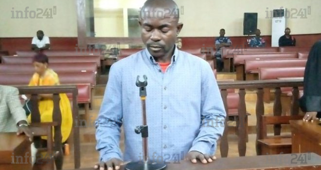 Un oncle incestueux écope de 10 ans de prison pour avoir violé et enceinté sa nièce de 11 ans