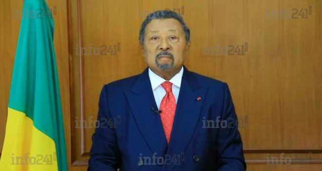 17-Août&nbsp;: Jean Ping s’adressera à la nation ce dimanche soir pour les 60 ans du Gabon