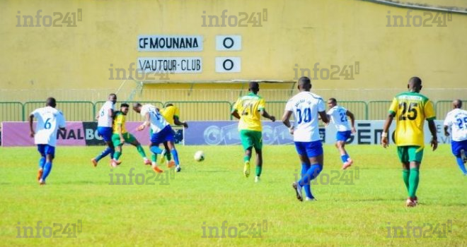 National-Foot 1 : Vautour Club nouveau dauphin, FC 105 désormais sur le podium à la 23e journée !