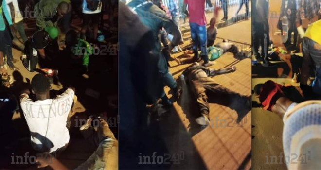 Drame du stade d’Olembé : la FIFA présente ses condoléances aux familles endeuillées