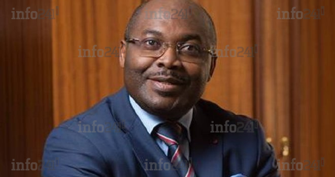 Noël Mboumba, une des victimes de l’opération scorpion désormais en liberté&nbsp;!