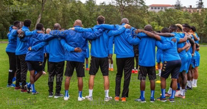 Classement FIFA&nbsp;: Le Gabon gagne deux places et s’installe sur le 86e siège mondial