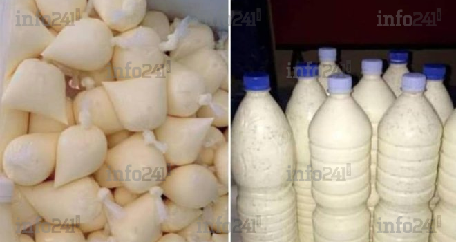 Gabon&nbsp;: L’Agasa interdit la vente de jus et glaces artisanaux pour protéger les consommateurs