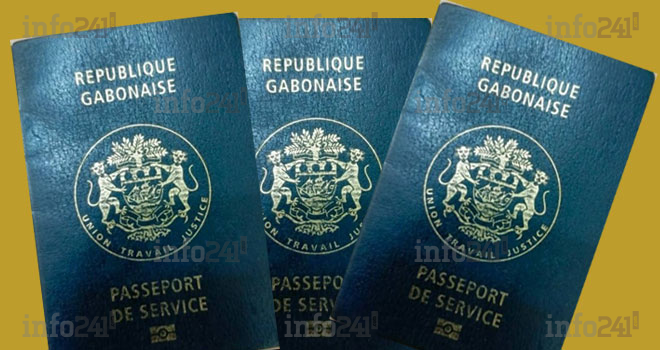 Gabon : Les artistes désormais éligibles au passeport de service du pays