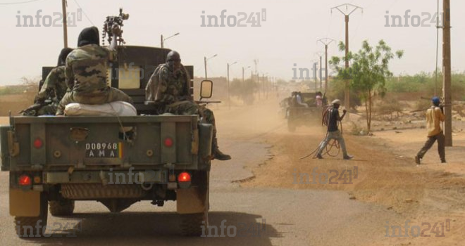 Mali&nbsp;: 2 soldats maliens tués et 38 &laquo;&nbsp;terroristes&nbsp;&raquo; neutralisés dans une embuscade