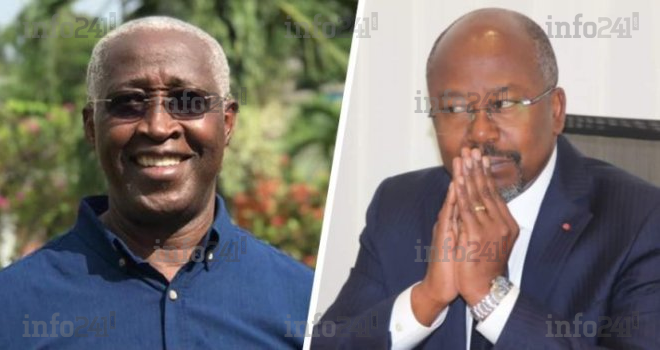 Campagne référendaire : Ndong Sima recadre Bilie By Nzé et se tient prêt à débattre avec lui si...