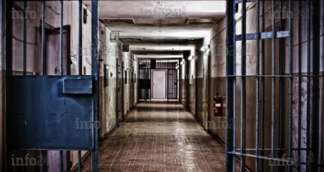 Nigéria : 575 détenus portés disparus après une attaque armée contre une prison
