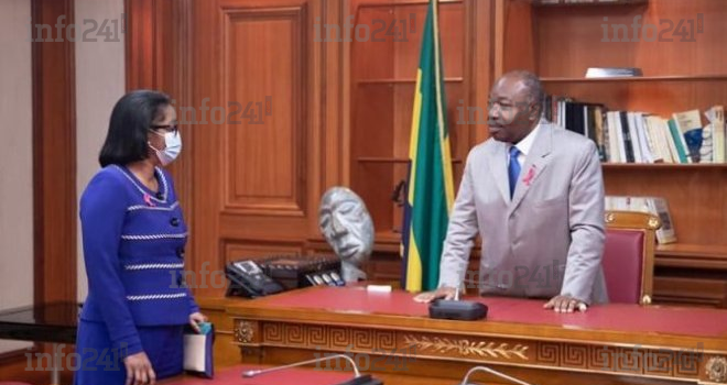 Réouverture des lieux de culte&nbsp;: Ali Bongo veut finalement un dialogue avec les religieux&nbsp;!