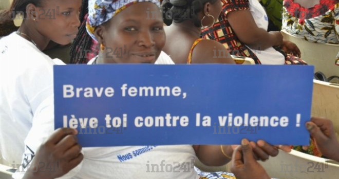 Une cellule d’écoute pour la lutte contre les violences à Lambaréné