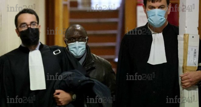 Génocide Rwandais&nbsp;: Le franco-rwandais Claude Muhayimana condamné à 14 ans de prison