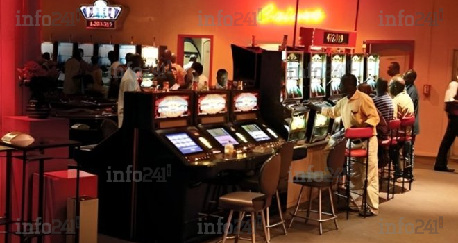Gabon : Les opérateurs de jeux de hasard sommés de se mettre en règle d’ici samedi sinon... !