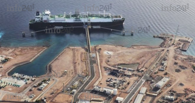 Nigeria : le pays pétrolier africain va fournir du gaz naturel liquéfié à l’Allemagne en 2026