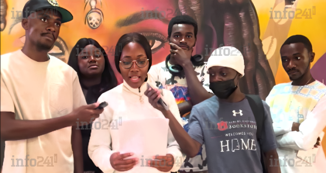 Sénégal&nbsp;: Privés d’allocation depuis plus de 3 mois, les étudiants boursiers gabonais crient à l’aide&nbsp;!