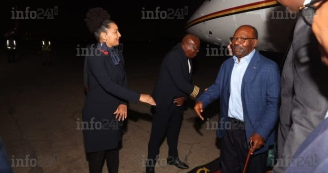 Angola : La famille Bongo arrache son exil à Luanda après une médiation de João Lourenço